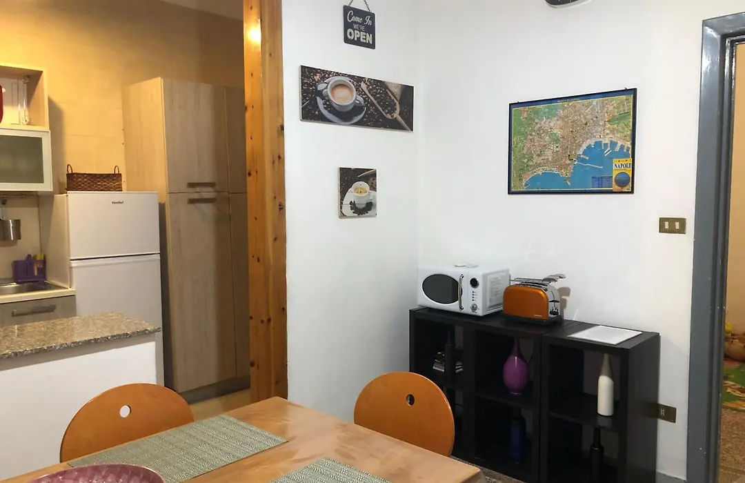 Tarumbo Holiday Intero Appartamento 120 Mq-1