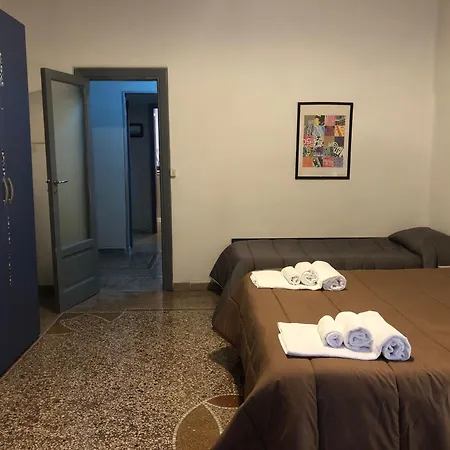 Tarumbo Holiday Intero Appartamento 120 Mq-2