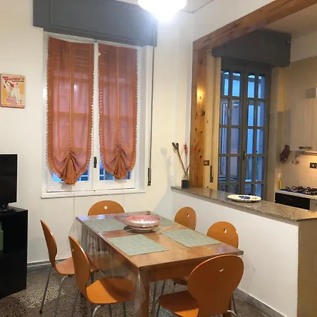 Tarumbo Holiday Intero Appartamento 120 Mq-3